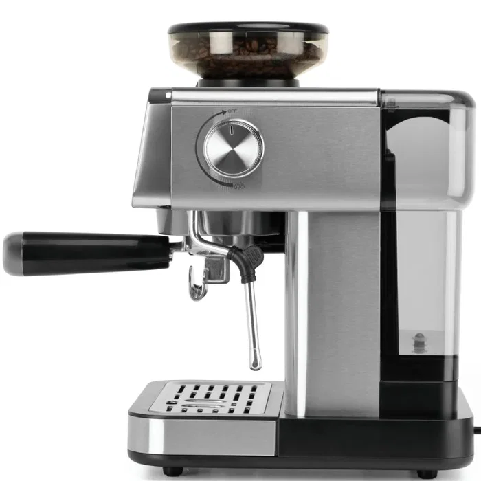 Orbegozo EX 8000 Cafetera Expreso Semiautomática